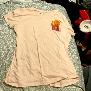 Free State Fry Days Tee